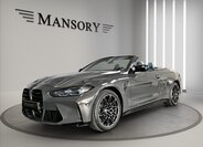 BMW M4 Kabriolet 3,0 l 375 kw