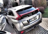 Mitsubishi Eclipse Cross Kombi 1,5 l 120 kw