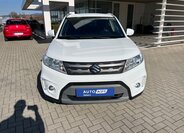 Suzuki Vitara SUV / Terénní 1,6 l 88 kw