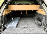 Land Rover Range Rover SUV / Terénní 3,0 l 404 kw