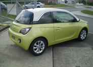 Opel Adam 6