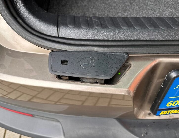 Volkswagen Tiguan SUV / Terénní 2,0 l 103 kw