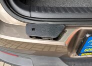 Volkswagen Tiguan SUV / Terénní 2,0 l 103 kw