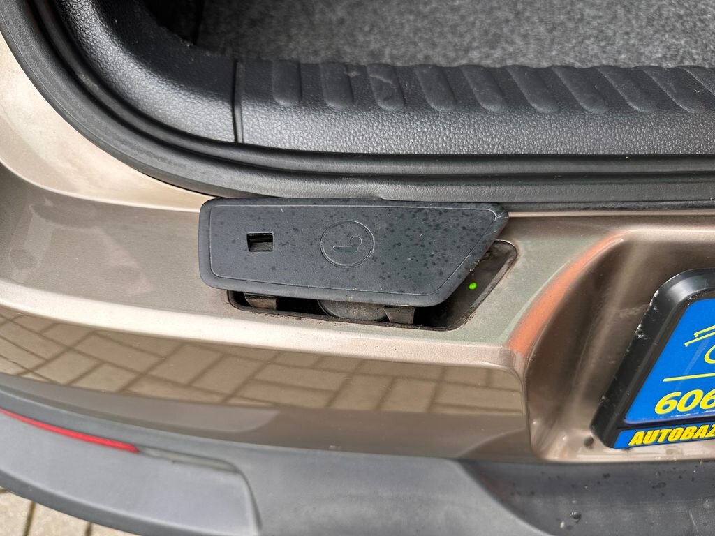 Volkswagen Tiguan SUV / Terénní 2,0 l 103 kw