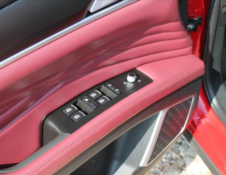 Dongfeng Fengon 5 SUV 1,5 l 101 kw