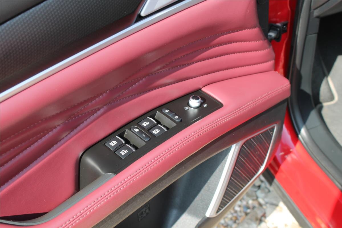 Dongfeng Fengon 5 SUV 1,5 l 101 kw