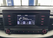 KIA Ceed Kombi 1,5 l 118 kw