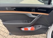 Volkswagen Touareg SUV / Terénní 3,0 l 170 kw