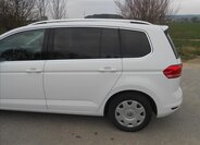 Volkswagen Touran Kombi 2,0 l 110 kw