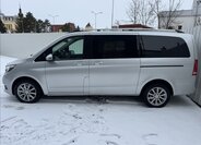 Mercedes-Benz Třídy V 4