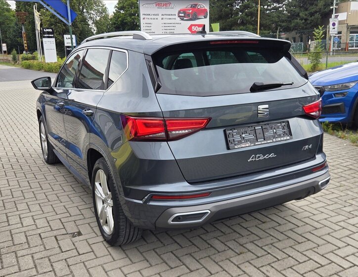 Seat Ateca 2