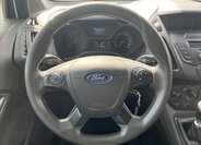Ford Transit Connect MPV 1,6 l 85 kw