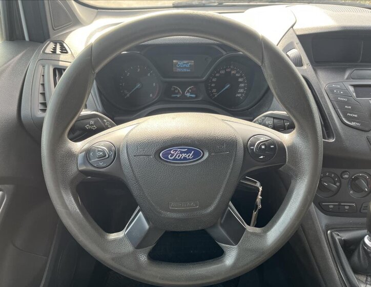 Ford Transit Connect MPV 1,6 l 85 kw