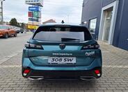 Peugeot 308 Kombi 1,5 l 96 kw
