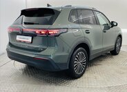 Volkswagen Tiguan SUV / Terénní 1,5 l 110 kw