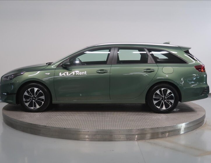 KIA Ceed Kombi 1,5 l 103 kw