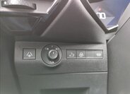 DS Automobiles DS7 Crossback SUV 1,6 l 133 kw