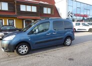 Peugeot Partner Tepee Kombi 1,6 l 68 kw