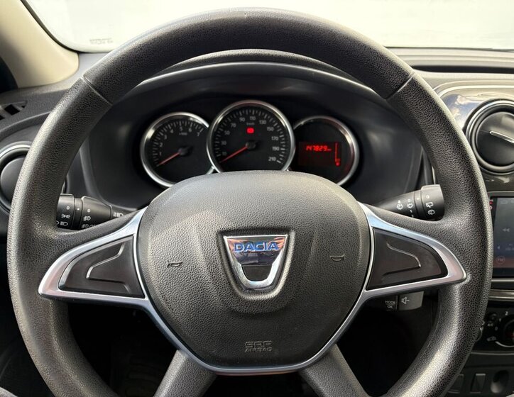 Dacia Logan Kombi 999,0 54 kw