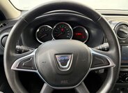 Dacia Logan Kombi 999,0 54 kw