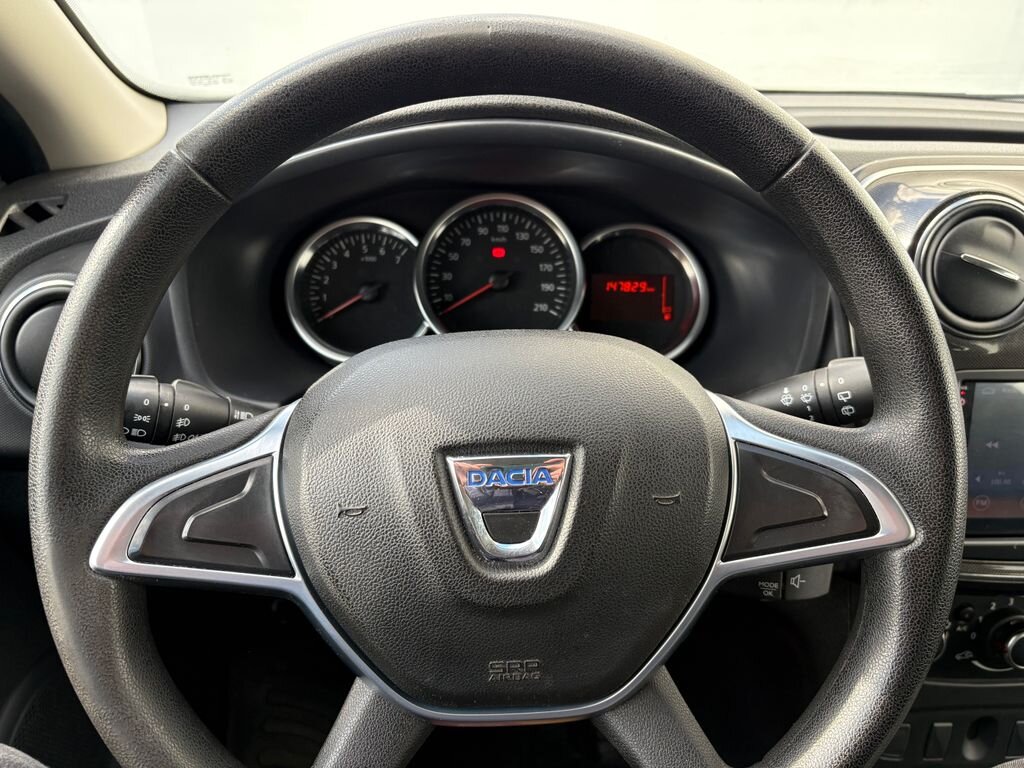 Dacia Logan Kombi 999,0 54 kw