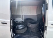 Volkswagen Transporter Skříň 2,0 l 62 kw