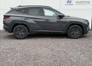 Hyundai Tucson SUV / Terénní 1,6 l 110 kw