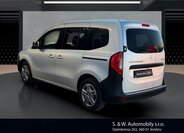 Mercedes-Benz Citan MPV 1,5 l 70 kw