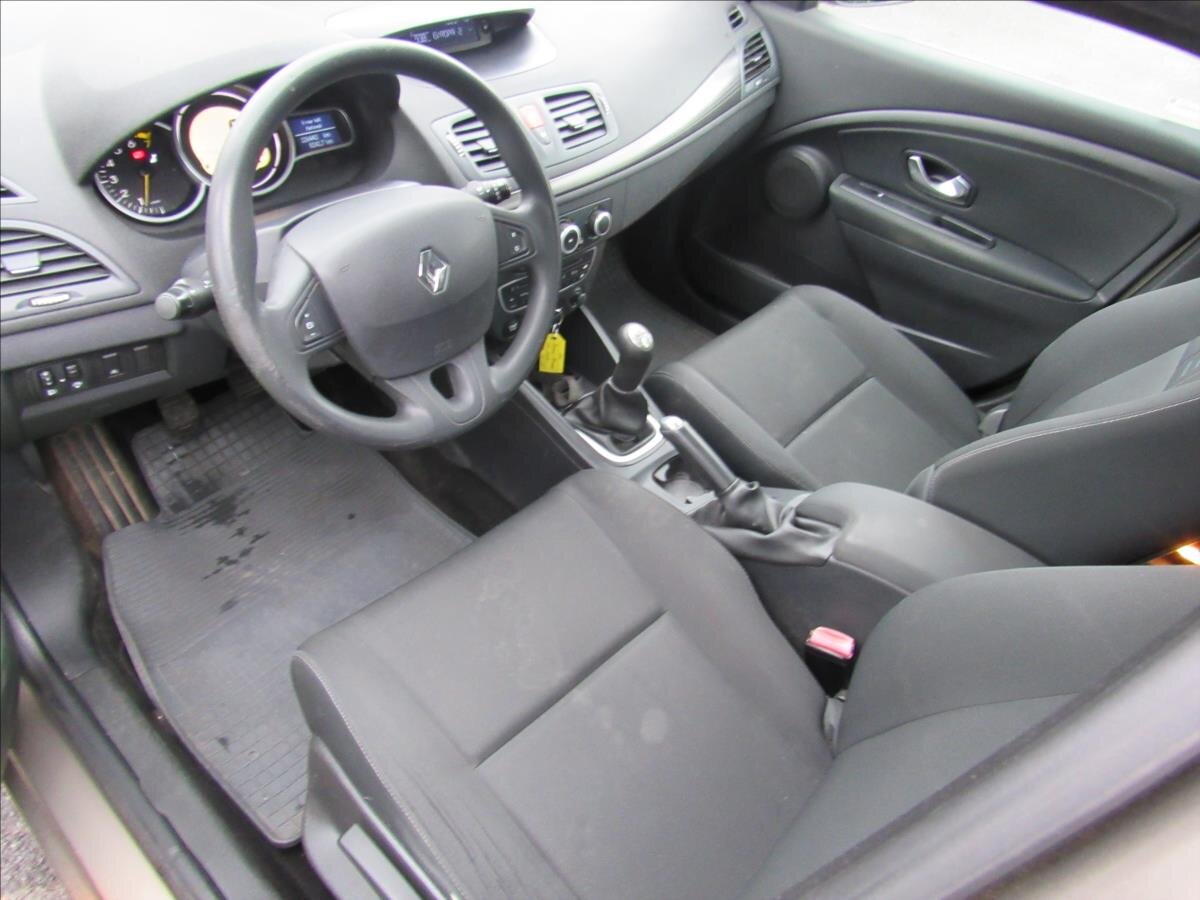 Renault Mégane