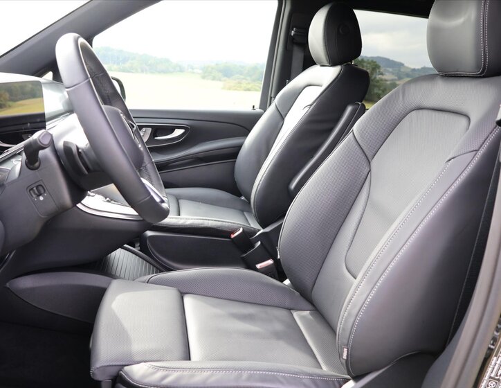 Mercedes-Benz Třídy V Kombi 2,0 l 174 kw