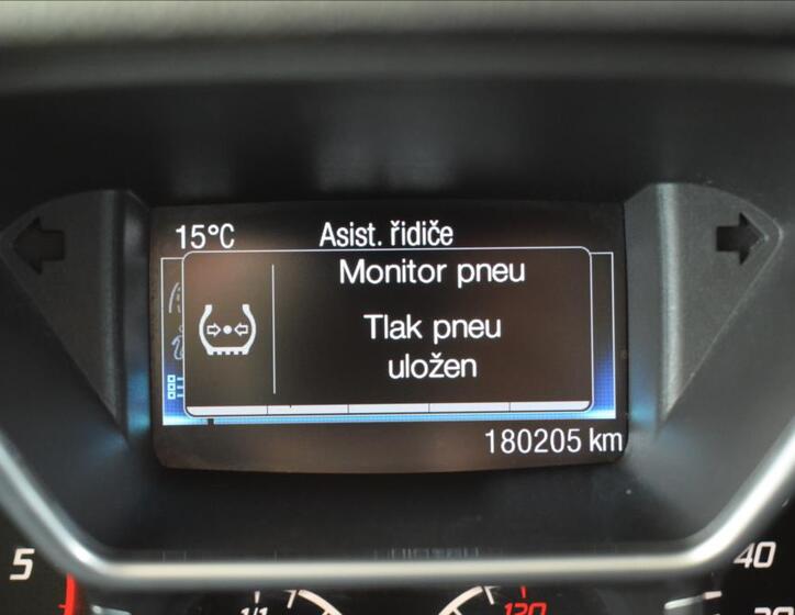 Ford Transit Connect 29