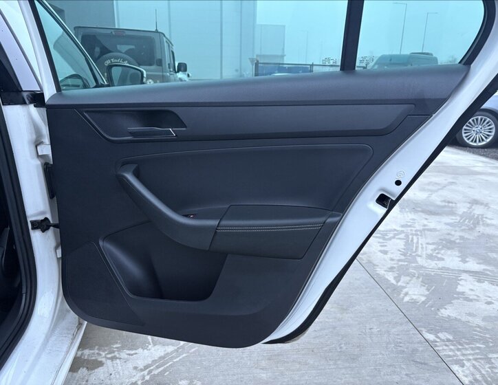 Seat Toledo Liftback 1,2 l 81 kw