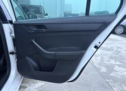 Seat Toledo Liftback 1,2 l 81 kw