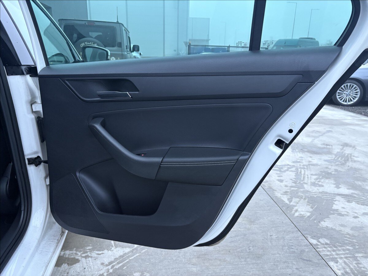 Seat Toledo Liftback 1,2 l 81 kw