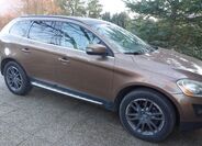 Volvo XC60 1
