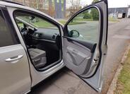 Volkswagen Sharan 19