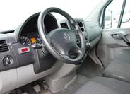 Mercedes-Benz Sprinter 3