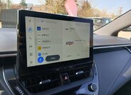 Toyota Corolla Kombi 1,8 l 72 kw