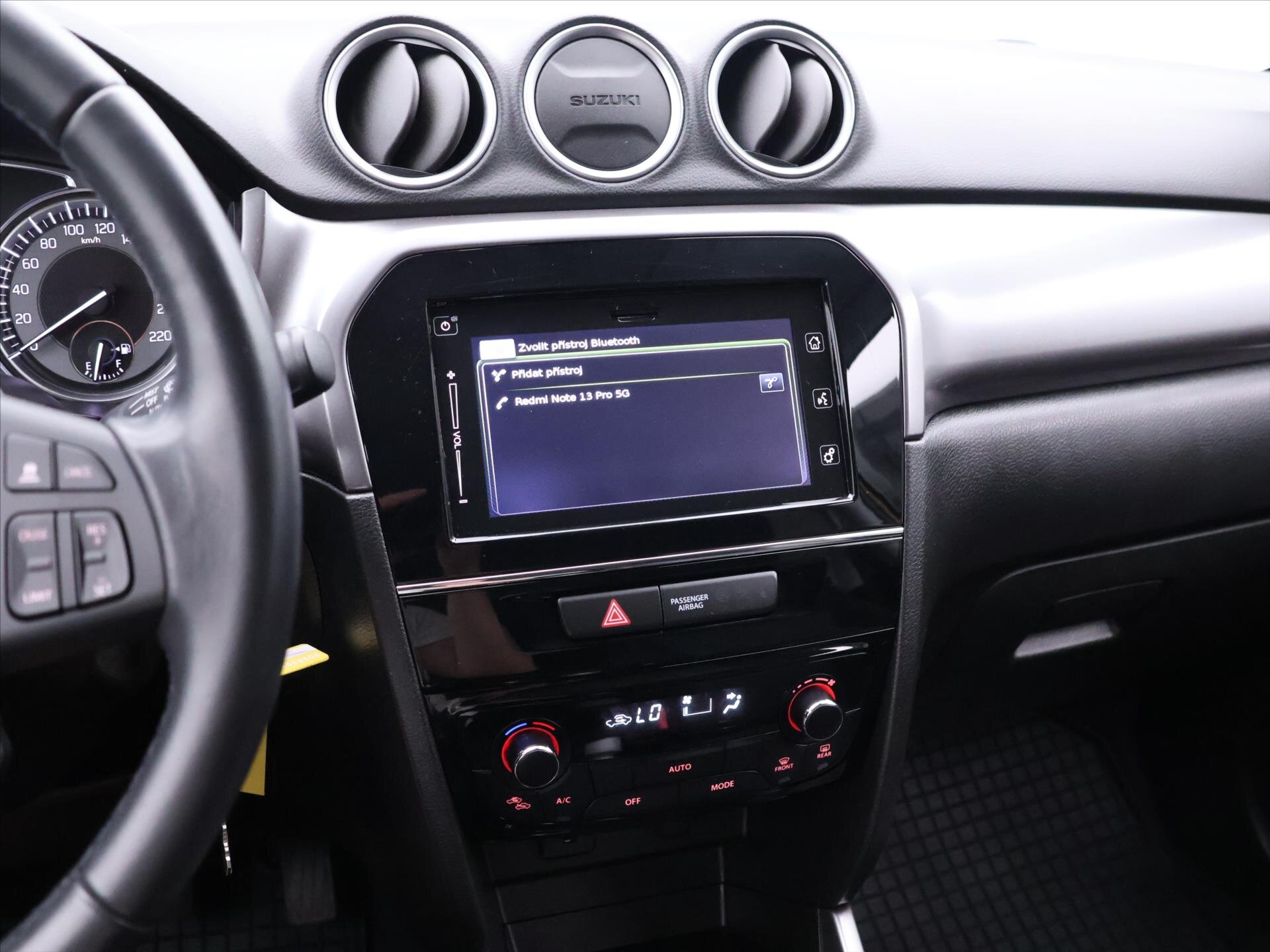 Suzuki Vitara SUV 1,4 l 95 kw