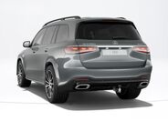 Mercedes-Benz GLS 4