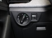 Škoda Kamiq SUV / Terénní 999,0 85 kw