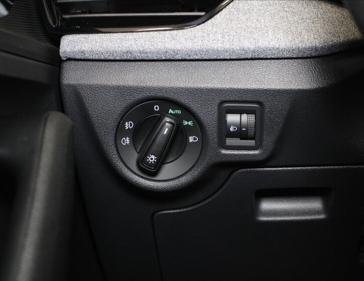 Škoda Kamiq SUV / Terénní 999,0 85 kw