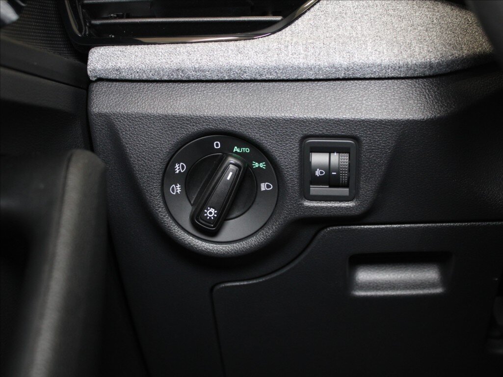 Škoda Kamiq SUV / Terénní 999,0 85 kw