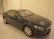 Mercedes-Benz Třídy S 10