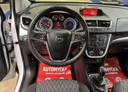 Opel Mokka Hatchback 1,6 l 85 kw