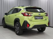 Subaru Crosstrek SUV 2,0 l 112 kw