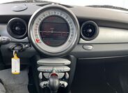 Mini Clubman 10