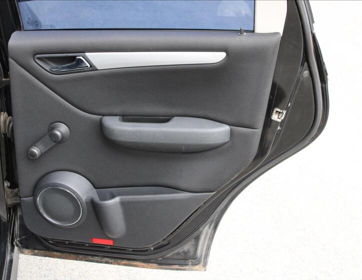 Mercedes-Benz Třídy A 29