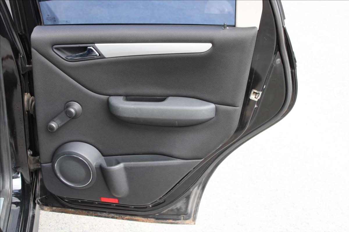 Mercedes-Benz Třídy A