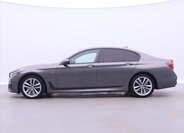 BMW Řada 7 Sedan / Limuzína 4,4 l 330 kw